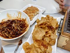 -勇利赵家烤肉坊(含光路店)