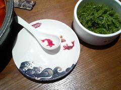 -渝是乎酸菜鱼(龙旗购物中心店)