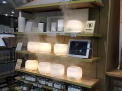 -MUJI无印良品(万象城店)