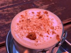 -锅炉咖啡·西餐·音乐酒厂