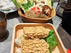 -四面泰(万象城店)