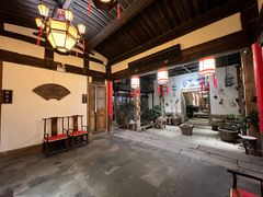 -文儒九号·闽菜馆(三坊七巷店)