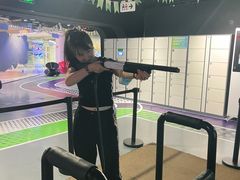 -VS SPORTS PARK运动玩乐园·团建·生日会(合生汇店)