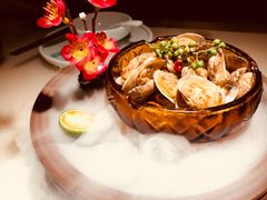 -佬麻雀·新湘菜(珠海金发购物中心店)