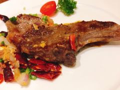 -贵木日本料理·铁板烧(新地假日广场店)