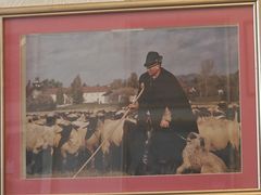 -兰特伯爵西餐厅·啤酒屋(方庄店)