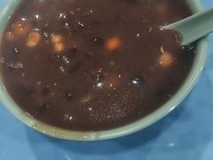 豆沙圆子-天天锅贴王(迎凤街店)