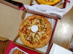 -Mr.Pizza米斯特比萨(合肥一九一二街区店)