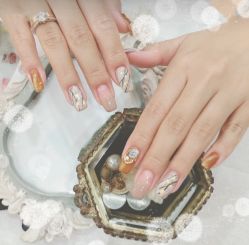 -Halo美甲美睫