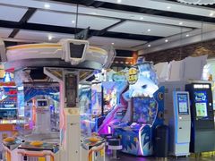 -反斗乐园(中航城君尚购物中心)