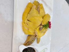-齐家花园大酒店(宝山店)
