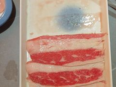 -正宗齐齐哈尔烤肉·齐牛哥鲜切炭火烤肉(杭州总店)