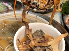 -土连锅·现熬养生汤锅(梁家巷店)