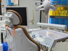 -牙博士口腔品牌连锁(杨浦店)