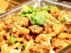 -胖姥姥·川湘闽菜(汕尾蓝天广场店)