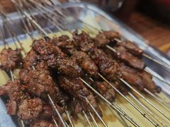 -清真·马峰烤肉(小学习北巷店)