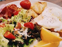 -VESH COFFEE(定西路店)