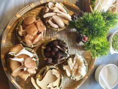 -慢丽江·云南野生菌土鸡锅(付家庄店)