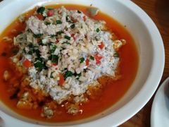 -乌江鱼杭帮菜(西湖店)