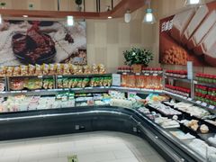 -永辉超市(嘉定宝龙广场店)