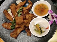 -阿诺泰·泰国餐厅(棕北店)