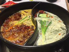 -钢管厂五区小郡肝串串香(南山店)