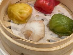 -白天鹅宾馆-宏图府餐厅