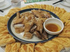 -东江海鲜酒家(艺都分店)