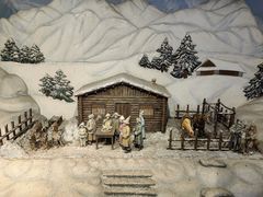 -龙凤山庄影视度假村