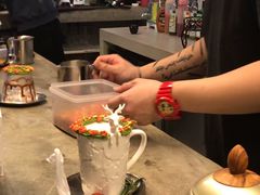 -BE NORMAL CAFE(霞溪路店)