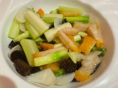 -枣子树·素食餐厅(普陀山店)