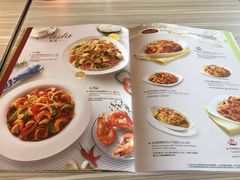 -必胜客(航洋国际店)