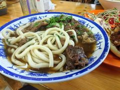 -清真-戏楼王记牛肉面