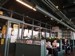 -幸运小丑汉堡(Bay Area本店)