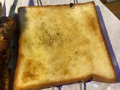 面包片-伊爽串吧