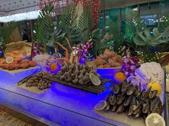 -夜市全日餐厅·洲际酒店(石家庄洲际酒店)