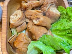 -金顺碳烤肉(1号店)