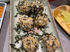 -小米烤肉-泥炉炭烤(常营店)
