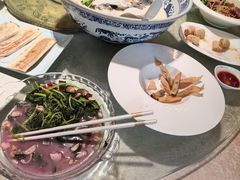 -山外山菜馆(玉泉路店)