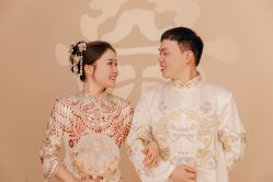 -铂爵夫人婚纱摄影(上海总店)