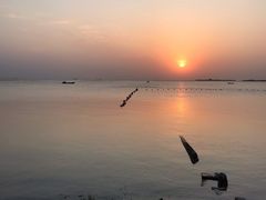 -洪泽湖古堰景区