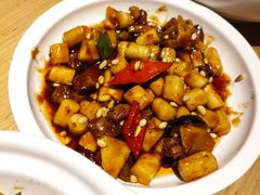 -兔爸私家小厨(新北万达店)