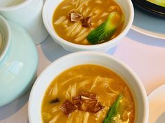 -马仕玖煲·融合菜·酥不腻烤鸭(人大店)