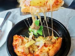 -必胜客(滨江店)