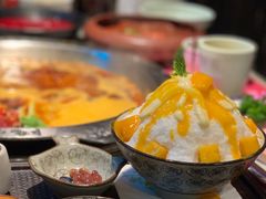 -辣斗辣火锅(太古里店)