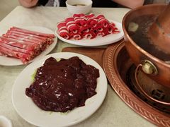 -八先生涮肉房(三里河店)