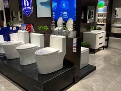 -恒洁卫浴(丽居园店)