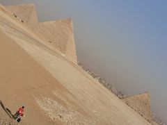 景点-吉萨金字塔群