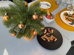 -璞渼咖啡 ROOF P.M. Café(浦东美术馆店)