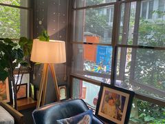 -咖法森林·咖啡  酒吧(天河店)